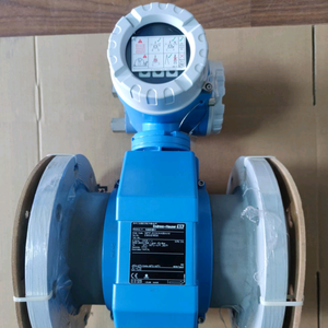 E+H Endress+Hauser Proline Promag 50P 53P OEM <b>Flow</b> <b>Meter</b> for Gas Air <b>Water</b> & Oil 50P, 53P, or 5W3B/5W5B - Product Image 1