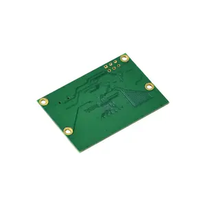 Papan Pengontrol Kipas Langit-langit Solar Ac Dc Kipas Langit-langit PCB & PCBA, Layanan PCBA PCB Manufaktur Perakitan OEM