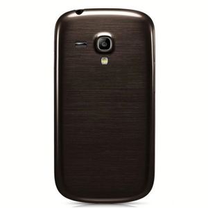 Téléphones d'origine débloqués reconditionnés bon marché, téléphone portable de qualité AA + pour Galaxy S III Mini I8190 - Product Image 4