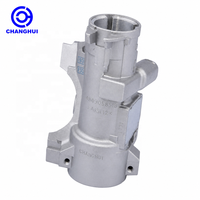 Nouveau Boîtier de Verrouillage de Direction et Contacteur d'Allumage en Gros 4B0905851B 4B0905851C pour Remplacement Audi A4 B5 A6 C5 VW Passat B5