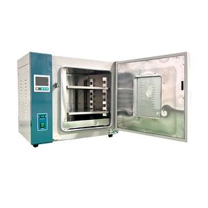 Horno Industrial Eléctrico Programable de Acero Inoxidable para Pruebas de Envejecimiento y Encalentamiento de Componentes Electrónicos - Product Image 2