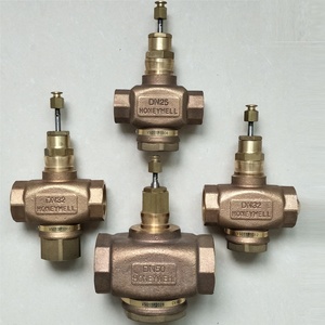 Válvula Solenoide de Aire Proporcional Bidireccional Original Regulating V5011P1038/V5011P2002 - Product Image 3