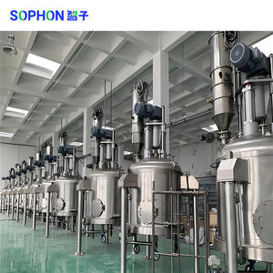 SOPHON fabrika doğrudan satış paslanmaz çelik dikey toz granül pnömatik vakum konveyör besleyici ekipmanları - Product Image 3