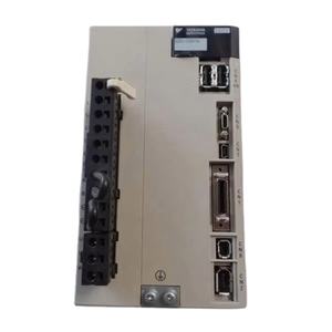 SERVO CONTROLADOR DE CA DE 2/2 ", EN ESTADO DE FUNCIONAMIENTO, 1/2 - Product Image 1