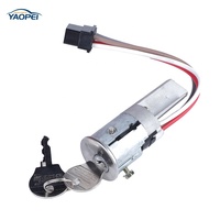 77013-48151 YAOPEI verrouillage du volant pour Renault R12 R4 R6 accessoires de voiture