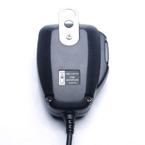 HM-118TN điều khiển từ xa microphone cầm tay <span class=keywords><strong>mic</strong></span> cho ICOM IC-2100HIC-2200HIC-7000 Walkie Talkie - Product Image 4