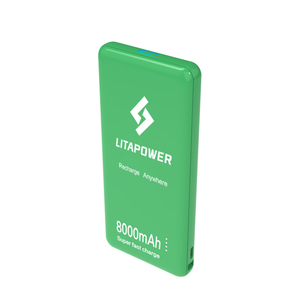 <span class=keywords><strong>แบ</strong></span><span class=keywords><strong>ต</strong></span>สำรองขนาด8000มิลลิแอมป์ชาร์จเร็วมาก29.8วั<span class=keywords><strong>ต</strong></span><span class=keywords><strong>ต</strong></span>์ความจุพิเศษสำหรับ<span class=keywords><strong>แบ</strong></span><span class=keywords><strong>ต</strong></span>เตอรี่ภายนอกที่ชาร์จได้สำหรับมือถือสำหรับ iPhone 15 14 <span class=keywords><strong>13</strong></span>ใหม่ - Product Image 4