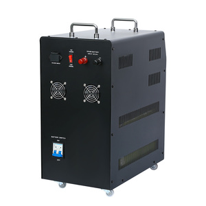 Xách tay 2000wh pin <span class=keywords><strong>lithium</strong></span> năng lượng mặt trời Trạm điện khẩn cấp Xe Cắm Trại cung cấp điện với đèn pin được trang bị tấm pin mặt trời - Product Image 1