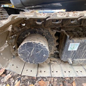 Used Doosan60-7 Dx60 Dh60 <b>Mini</b> Excavator Original Doosan Dx60-9 Dh60 Dx55 Dx60-7 Dx80 Dx75 Used Doosan 55 60 75 80 on Sale - Product Image 3
