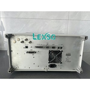 1PCS Analisador Óptico Keysight / <span class=keywords><strong>HP</strong></span>/ Agilent 86142B xgeqpt - Product Image 6