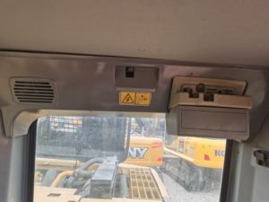 รถขุดตีนตะขาบมือสอง CAT320มือสองขนาด20ตันได้รับการรับรอง CE จากญี่ปุ่น - Product Image 6