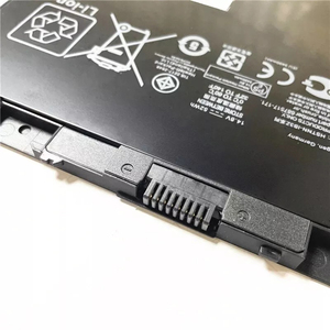 Nouvelle batterie d'ordinateur portable d'origine <span class=keywords><strong>BT04XL</strong></span> 14.8V 52Wh pour ordinateur portable HP EliteBook Folio 9470M 9480M HSTNN-DB3Z 687945-001 ordinateur portable - Product Image 3