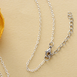 Collar de Gargantilla Chapado en Oro y Cobre con Colgante de Piedra Natural Turquesa en Forma de Lágrima, Estilo Vintage y Moderno para Mujer - Product Image 5