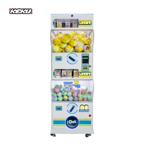 Speelgoedverkoop Gacha Gachapon Gashapon Machine Capsule Gashapon Automaat Speelgoed Bal Gashapon Capsule Speelgoedmachine