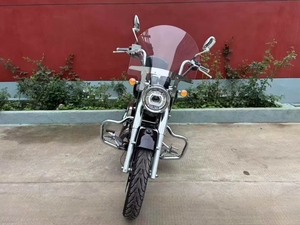 Motocicleta Lifan1 de Segunda Mano, Estilo Cruiser, Cómoda de Conducir, 250 Lifan1 - Product Image 5