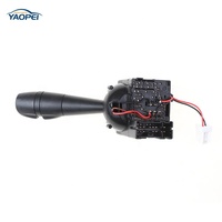 82011-67981 YAOPEI LHD Commutateur de colonne de direction pour Renault Duster Captur Lodgy Dokker Clio IV Twingo III Logan Sandero II