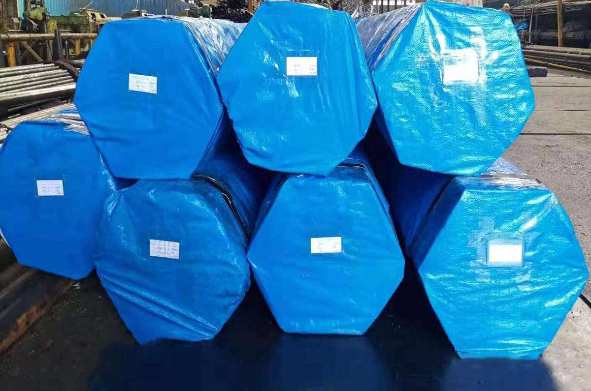 DELLOK ASTM B861 Titanium Seamless Tube Gr2 Cold Rolled