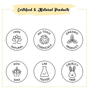 Olio Essenziale di Vaniglia Puro al 100% Grado Terapeutico Distillato a Vapore per Aromaterapia, Cura del Corpo e <span class=keywords><strong>Profumeria</strong></span> - Product Image 4