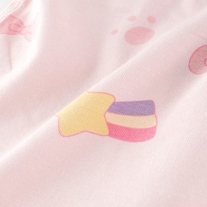 Fabricant de <span class=keywords><strong>sous</strong></span>-vêtements en coton doux pour enfants filles 2-<span class=keywords><strong>12</strong></span> <span class=keywords><strong>ans</strong></span> culottes pour filles personnalisées boxers slips - Product Image 3