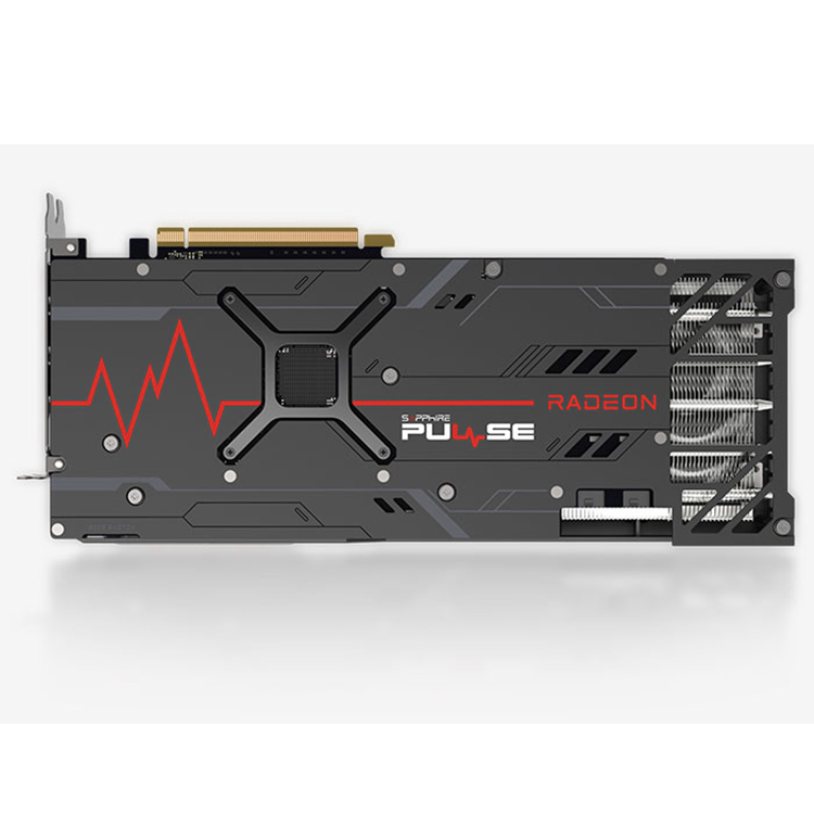 SAPPHIRE AMD Radeon RX 6800 XT 16GB Gaming Graphics Card