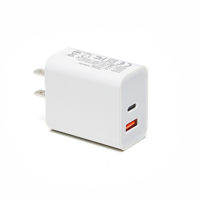 PD Type C Usb Charger Pd Qc3.0 Car Charger for Phone