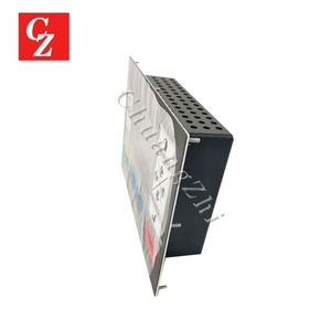 Nuevo Microcontrolador Centac 3657085 con Pantalla y Programa para Controlador de Piezas de Compresor Industrial Ingersoll Rand - Product Image 2