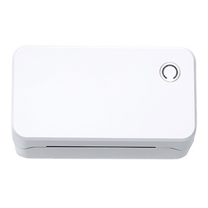Imprimante thermique de reçus à ligne unique Express, interface USB+, résolution 203 DPI, <span class=keywords><strong>application</strong></span> de codes-barres, papier 80 mm, couleur blanche - Product Image 3