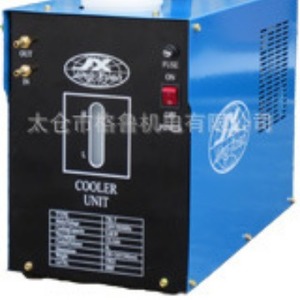 Réservoir d'eau de refroidissement industriel JX 9L pour machine à souder, réfrigérant R134a, contrôle de température 20-25°C - Product Image 3