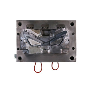 Xe khuôn mẫu thiết kế nhà sản xuất sản xuất tùy chỉnh dịch vụ ABS chính xác nhựa đúc các bộ phận khuôn ép nhựa - Product Image 5