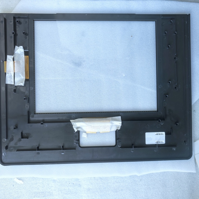 NCR ATM Parts Self-Service 6687 15-Inch Capacitive Touchscreen (Stainless Steel Windows OS) 4450752248 445-0752248 Ready Direct