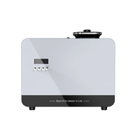 Machine de diffuseur de parfum, huile commerciale, sans eau, haute qualité, économique, hôtel, HVAC