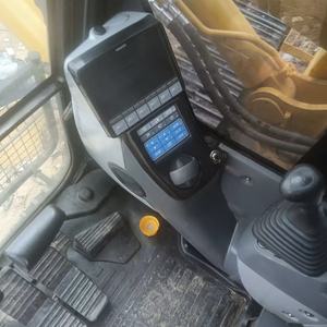 Komatsu รถขุด PC400-8 40ตัน95% 400รถขุดขนาดใหญ่ของแท้สินค้าใหม่ - Product Image 4