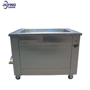 गर्म बिक्री पानी परिसंचरण अल्ट्रासोनिक सफाई मशीन की सफाई अल्ट्रासोनिक ट्रांसuser 40khz अन्य अल्ट्रासोनिक सफाई मशीनें - Product Image 2