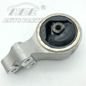 30620778 ขายส่งอะไหล่รถยนต์ HDE ยางรองแท่นเครื่องสำหรับ Volvo S40 - Product Image 5