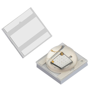 Jstronic 1w <span class=keywords><strong>3w</strong></span> 3535 UV UVA IR Led Çip Seramik SMD Diyot 365NM 380NM 400NM 420NM 660NM 730NM 850NM 940NM Kürleme Işığı için - Product Image 5