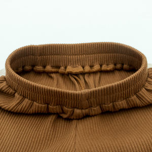 Venta directa del fabricante 2025 Nuevo estilo Niños Dos piezas Mangas largas y <span class=keywords><strong>pantalones</strong></span> Conjuntos de ropa informal para niños - Product Image 4