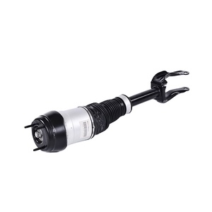 Nuevo Amortiguador delantero W166 sin ADS para <span class=keywords><strong>Mercedes</strong></span> <span class=keywords><strong>Benz</strong></span> W166 <span class=keywords><strong>Clase</strong></span> M 1663207313 1663207413 W166 Air Strut 1663202513 - Product Image 1