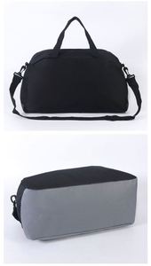 <b>Extra</b> <b>Large</b> Capacity Sports Gym Bag Tasche Yoga Fitness Lightweight Durable Workout Shoulder Tote for Men Women Travel Beach - Product Image 4