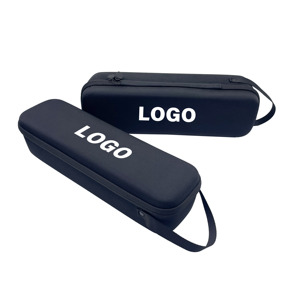 Estuche de transporte duro de Eva de fábrica personalizado para secador de <span class=keywords><strong>pelo</strong></span> <span class=keywords><strong>Dyson</strong></span>, bolsa de almacenamiento impermeable para <span class=keywords><strong>accesorios</strong></span> de viaje - Product Image 4