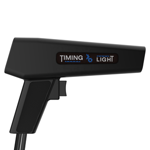 디지털 가솔린 자동 전진 각도 타이밍 라이트 전진 각도 테스터 - Product Image 2