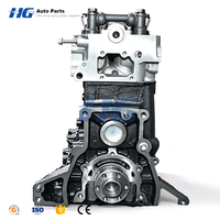 Moteur 2.4L neuf 22R 22R-E 22R-TE, bloc moteur pour Toyota Hilux Pickup Cressisa Cosater Corona