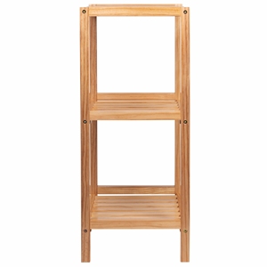 ARMARIO DE 3 Estantes de Pino de Nueva Zelanda, 35x30x70 cm - Product Image 3