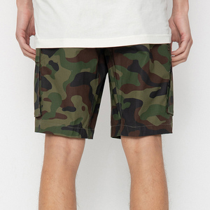 <span class=keywords><strong>Pantaloncini</strong></span> mimetici personalizzati in tela <span class=keywords><strong>con</strong></span> due ampie tasche <span class=keywords><strong>laterali</strong></span>, tessuto twill, <span class=keywords><strong>pantaloncini</strong></span> mimetici da <span class=keywords><strong>uomo</strong></span> - Product Image 3