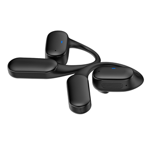 Mở Tai Tai Tai Nghe <span class=keywords><strong>Bluetooth</strong></span> Tai Nghe 5.3 Thể Thao Với 36H Thời Gian Chơi Không Thấm Nước Earbuds Trọng Lượng Nhẹ Thiết Kế Phù Hợp Với Đi Xe Đạp Chạy - Product Image 6