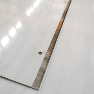 Толщина 1,25 мм 1,2 мм 304 306 321 201 Sus400 420 из нержавеющей стали круглые плоские пластины производители в Китае - Product Image 2