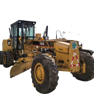 Japón Caterpillar 140G Motoniveladoras Caterpillar Motoniveladoras 140h 140K 140g Motoniveladoras - Product Image 1