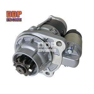 5476863 5665461 GM86R3002-VPP Diesel Engine Parts Motor Starter For Cummins 6BT5.9 - Product Image 1
