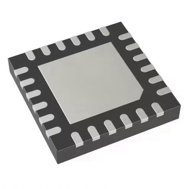 In Stock Ic Chip 16BIT 24TQFN Integrated Circuits MAX9860 MAX9860ETG+T