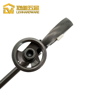 <span class=keywords><strong>Pistolet</strong></span> de pulvérisation en acier pour <span class=keywords><strong>mousse</strong></span> de <span class=keywords><strong>polyuréthane</strong></span> basse pression avec revêtement PTFE, <span class=keywords><strong>pistolet</strong></span> à calfeutrer, <span class=keywords><strong>pistolet</strong></span> à <span class=keywords><strong>mousse</strong></span> pour la vente en gros - Product Image 3