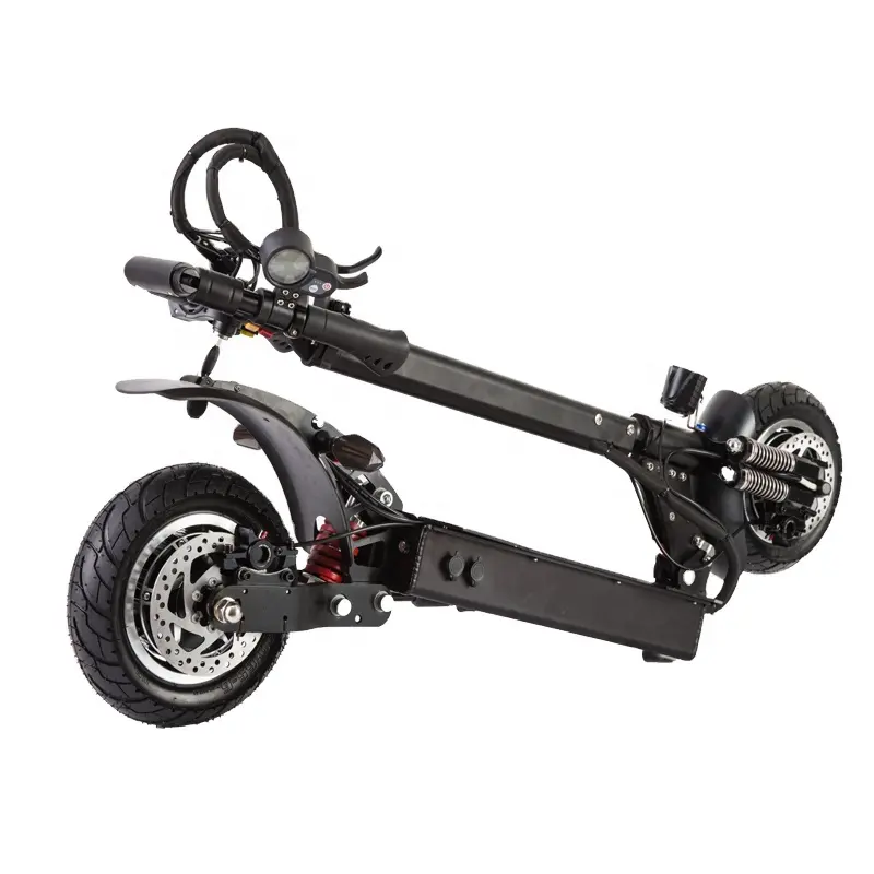 Eu & US magazzino fat tire elettrico scooter di mobilità scooter ATV scooter elettrico per adulti